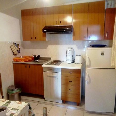 Accommodation Branka 木洛希尼 外观 照片